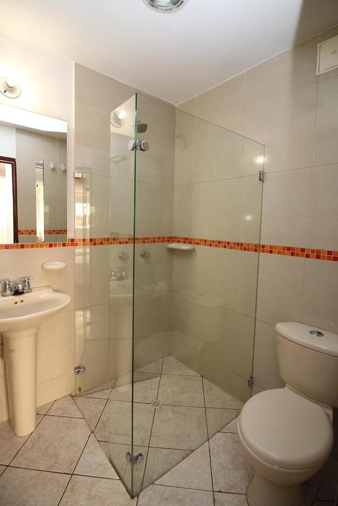Hotel Casa Quinta Embajada 보고타 외부 사진